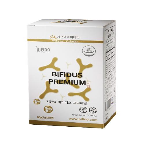 [BIFIDO] Bifidus Premium