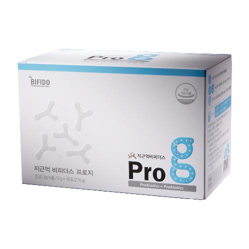 [BIFIDO] Bifidus ProG Probiotics Prebiotics 270g(9gx30ea)