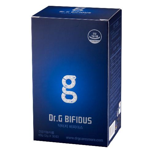 [BIFIDO] Dr. G Bifidus Probiotic