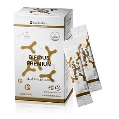 ZIGUNUK BIFIDUS PREMIUM
