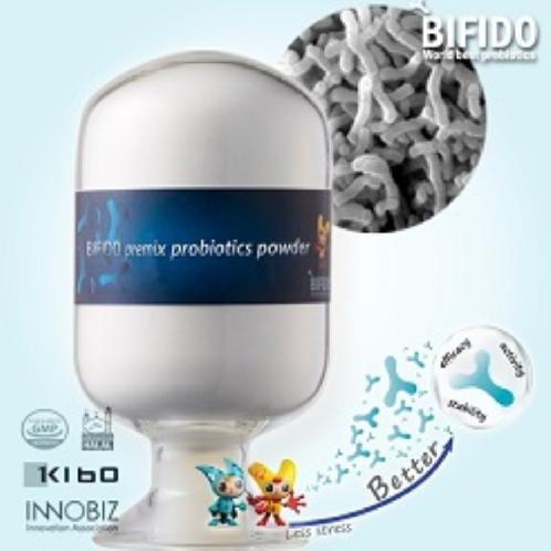 Food Grade Premix Probiotics